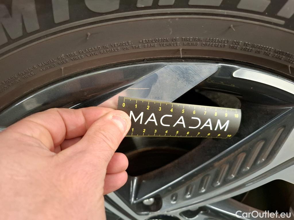  Hyundai  Tucson HYUNDAI  / 2020 / 5P / SUV 1.6 PHEV 265 HTRAC EXECUTIVE 4WD AUTO #2