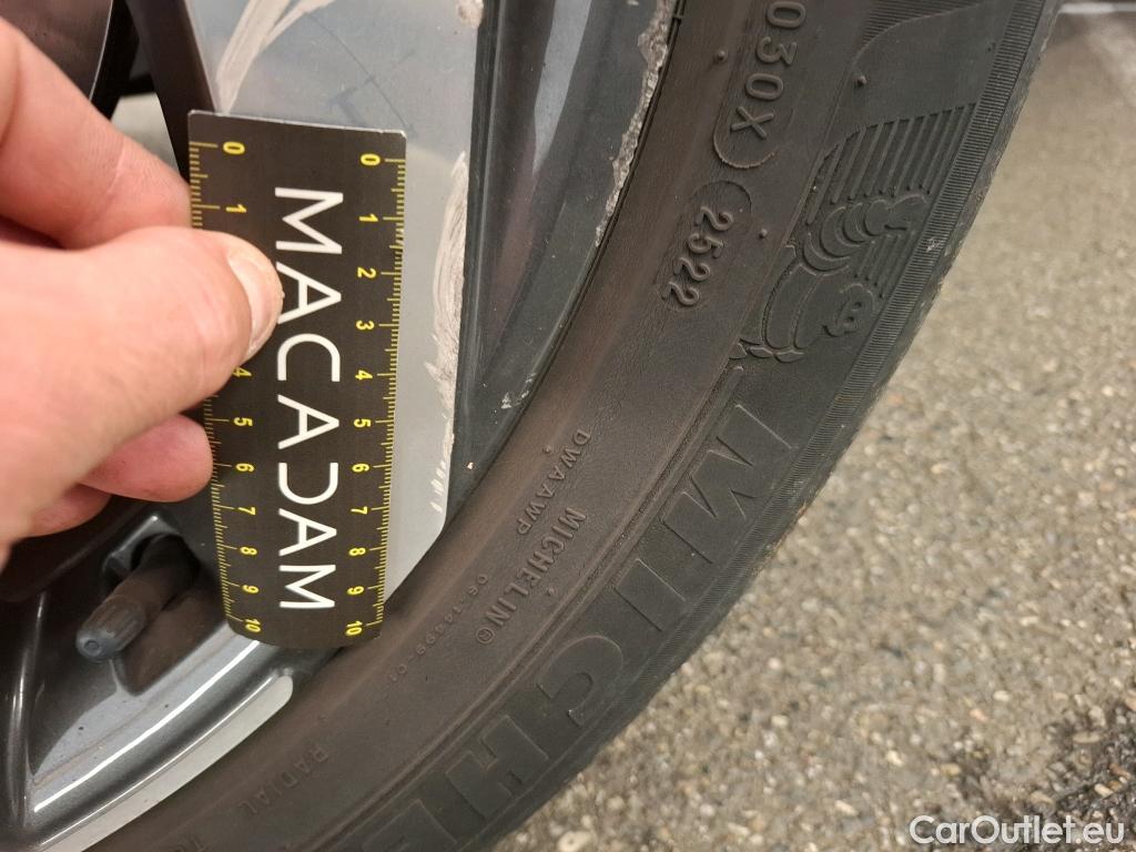  Hyundai  Tucson HYUNDAI  / 2020 / 5P / SUV 1.6 PHEV 265 HTRAC BUSINESS 4WD AUTO #14