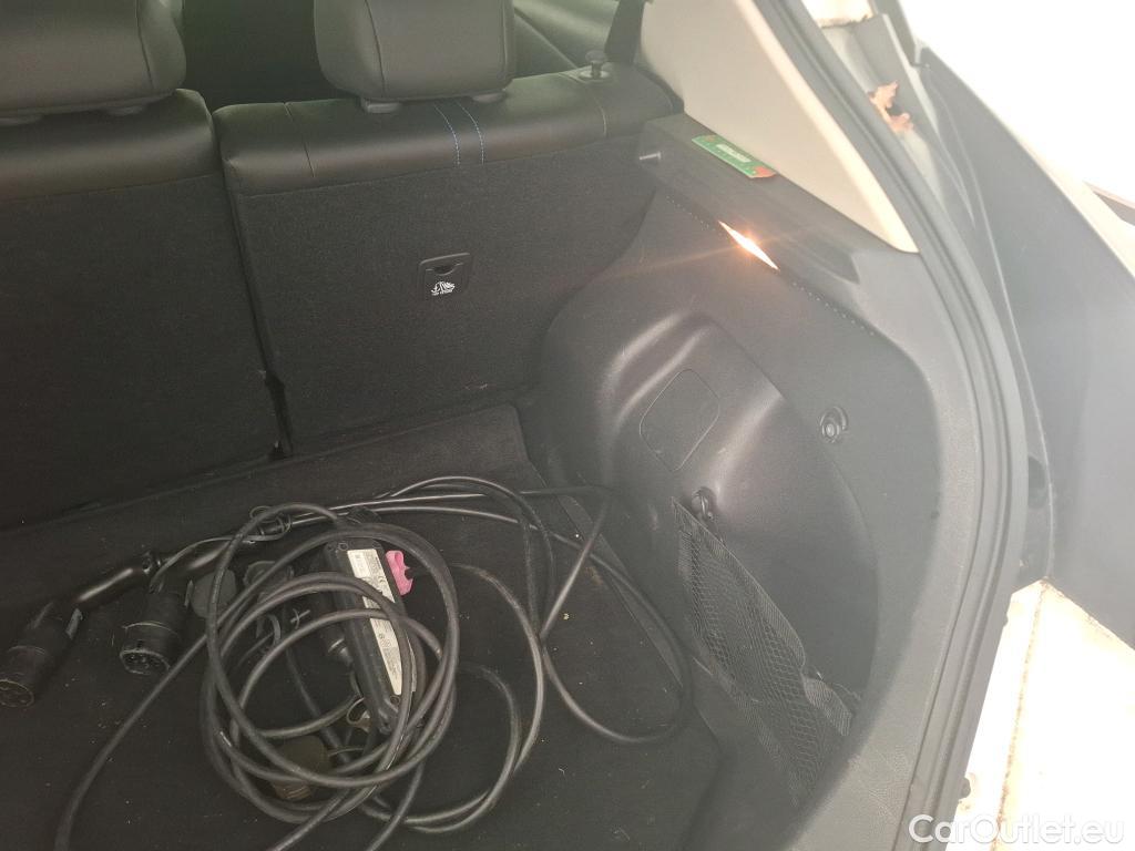  Nissan  Leaf NISSAN  / 2017 / 5P / Berline 62 kWh 217ch Business+ #9