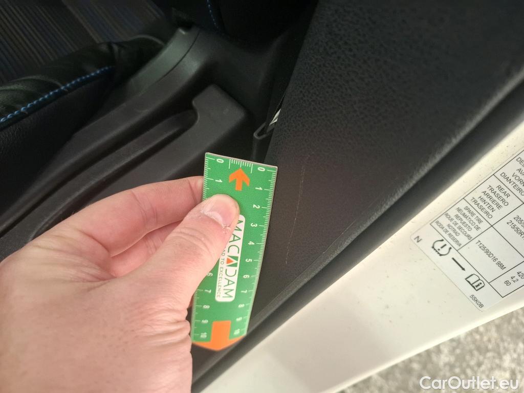  Nissan  Leaf NISSAN  / 2017 / 5P / Berline 62 kWh 217ch Business+ #16