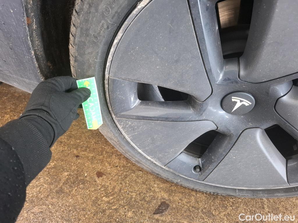  Tesla  Model 3 TESLA  / 2018 / 4P / Berline Grande Autonomie #25