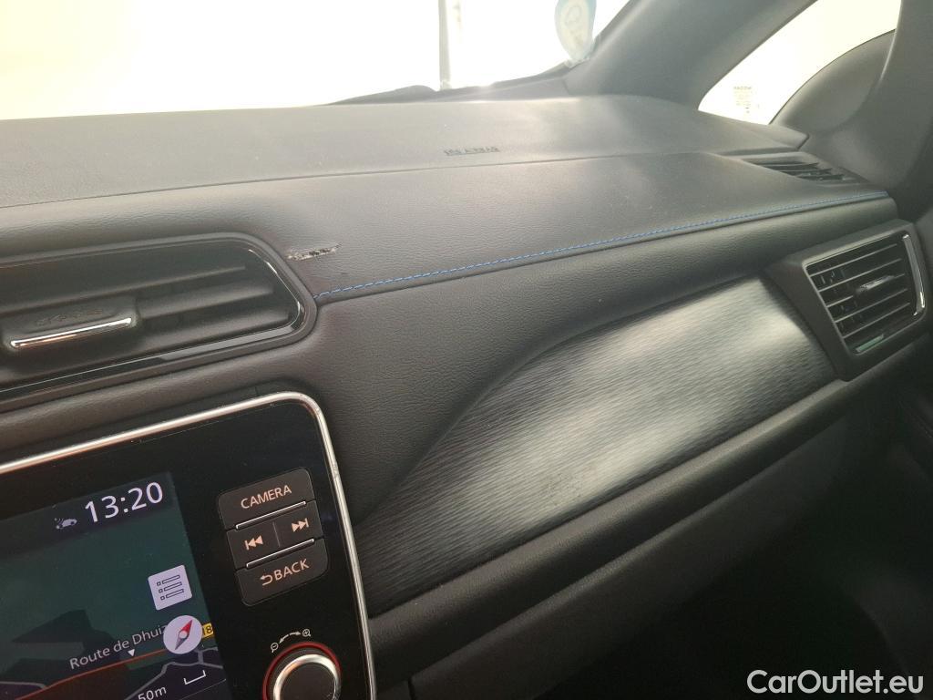  Nissan  Leaf NISSAN  / 2017 / 5P / Berline 62 kWh 217ch Business+ #3