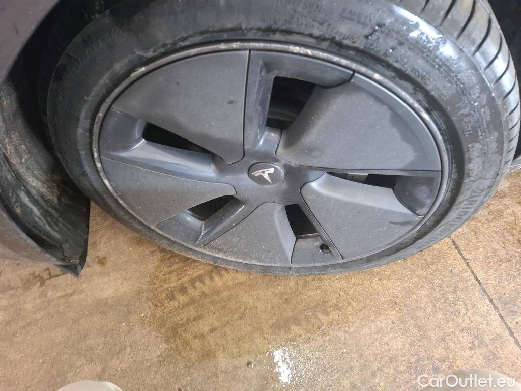  Tesla  Model 3 TESLA  / 2018 / 4P / Berline Grande Autonomie #27