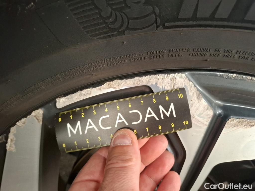  Hyundai  Tucson HYUNDAI  / 2020 / 5P / SUV 1.6 PHEV 265 HTRAC BUSINESS 4WD AUTO #18