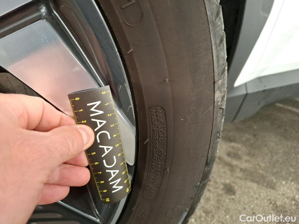  Hyundai  Tucson HYUNDAI  / 2020 / 5P / SUV 1.6 PHEV 265 HTRAC EXECUTIVE 4WD AUTO #4