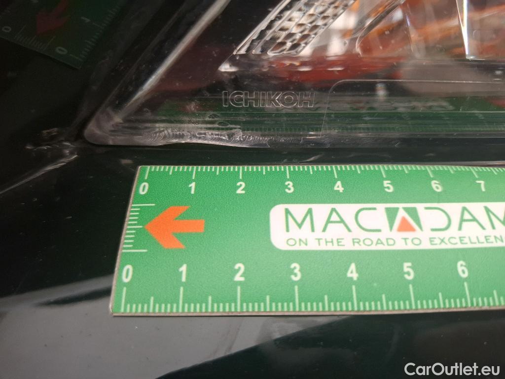  Nissan  Leaf NISSAN  / 2017 / 5P / Berline 62 kWh 217ch Business+ #2