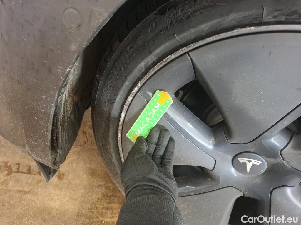  Tesla  Model 3 TESLA  / 2018 / 4P / Berline Grande Autonomie #29