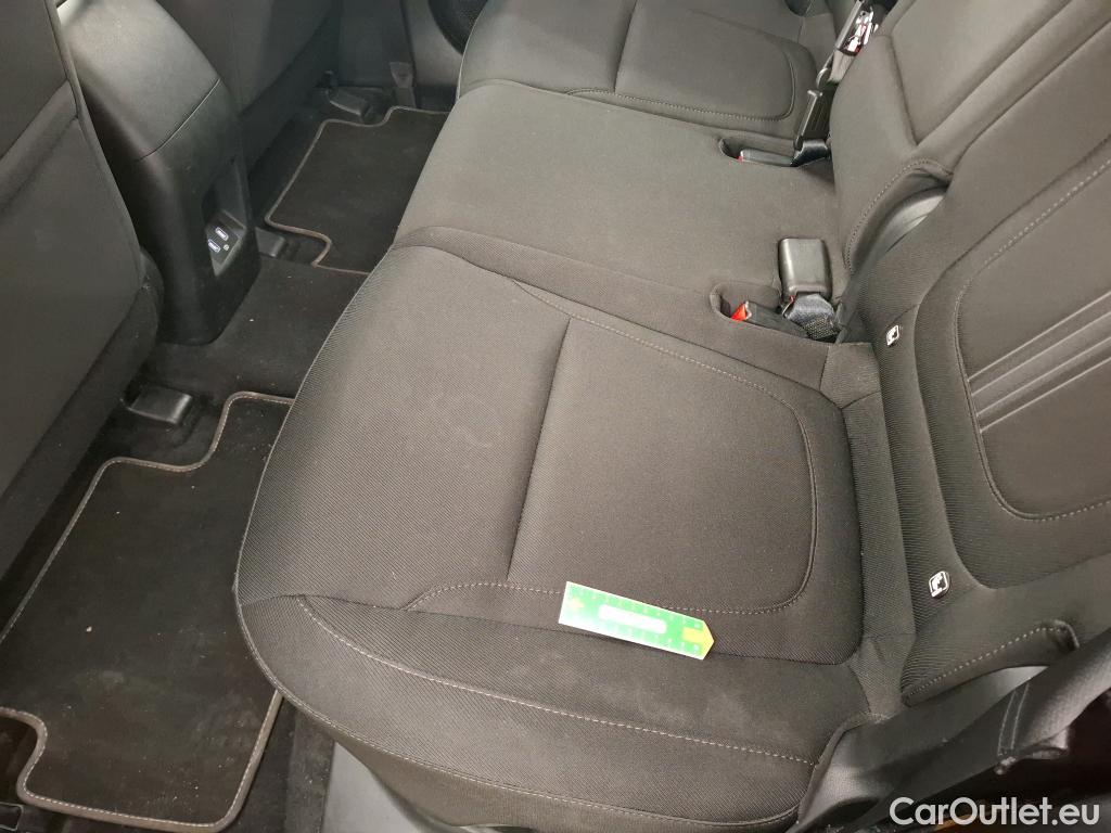  Hyundai  Tucson HYUNDAI  / 2020 / 5P / SUV 1.6 PHEV 265 HTRAC BUSINESS 4WD AUTO #8