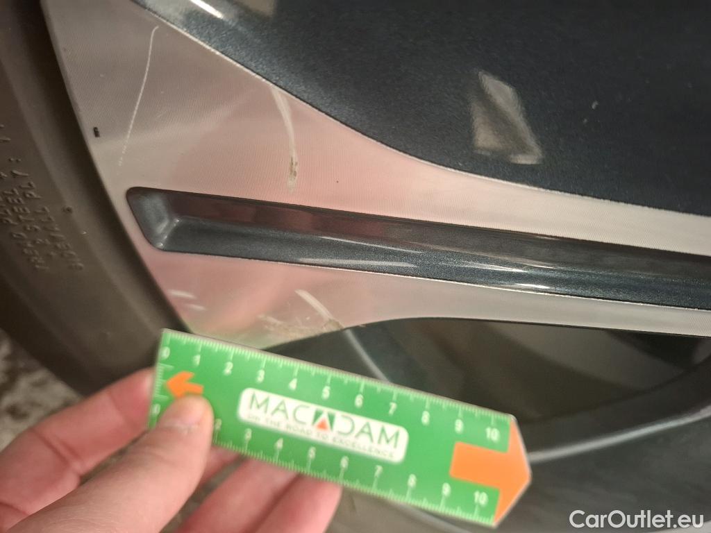  Nissan  Leaf NISSAN  / 2017 / 5P / Berline 62 kWh 217ch Business+ #13