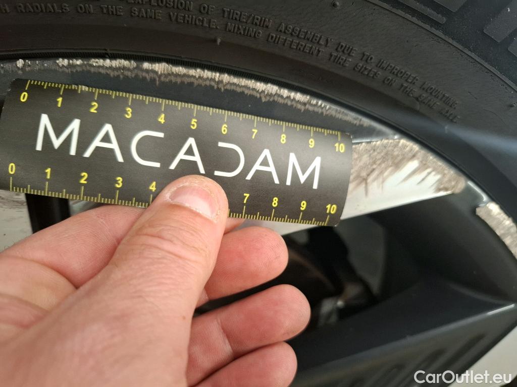  Hyundai  Tucson HYUNDAI  / 2020 / 5P / SUV 1.6 PHEV 265 HTRAC BUSINESS 4WD AUTO #22