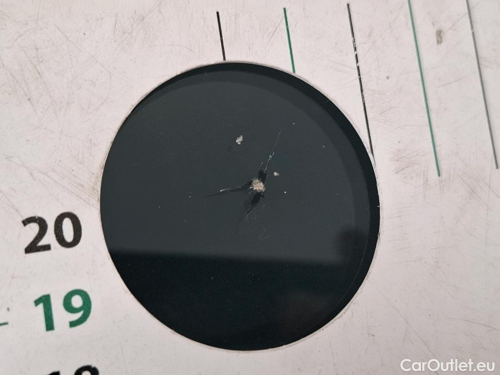  Hyundai  Tucson HYUNDAI  / 2020 / 5P / SUV 1.6 PHEV 265 HTRAC BUSINESS 4WD AUTO #41