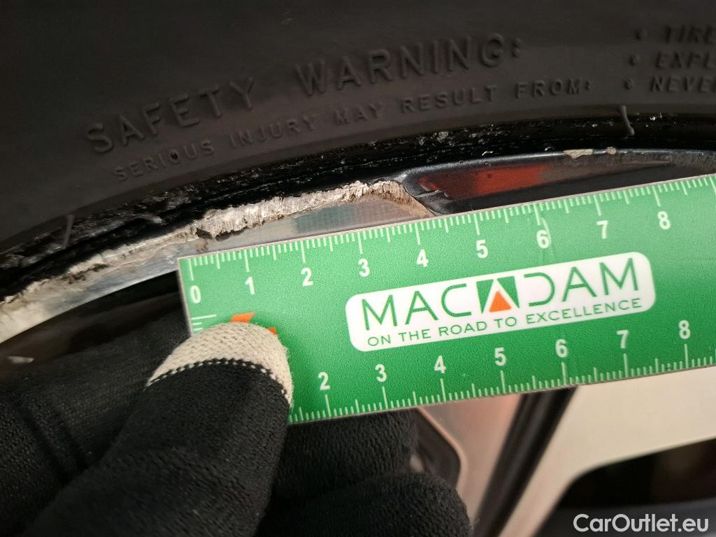  Hyundai  Tucson HYUNDAI  / 2020 / 5P / SUV 1.6 PHEV 265 HTRAC BUSINESS 4WD AUTO #5