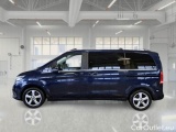 Mercedes  V-Klasse MERCEDES-BENZ CLASSE V / 2014 / 5P / MONOVOLUME V 250 D AUTO SPORT COMPACT #8