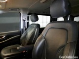  Mercedes  V-Klasse MERCEDES-BENZ CLASSE V / 2014 / 5P / MONOVOLUME V 250 D AUTO SPORT COMPACT #11