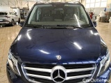  Mercedes  V-Klasse MERCEDES-BENZ CLASSE V / 2014 / 5P / MONOVOLUME V 250 D AUTO SPORT COMPACT #27