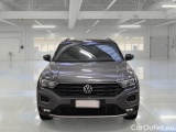  Volkswagen  T-ROC VOLKSWAGEN  / 2017 / 5P / SUV 1.5 TSI ACT STYLE #6