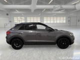  Volkswagen  T-ROC VOLKSWAGEN  / 2017 / 5P / SUV 1.5 TSI ACT STYLE #7