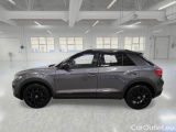 Volkswagen  T-ROC VOLKSWAGEN  / 2017 / 5P / SUV 1.5 TSI ACT STYLE #8