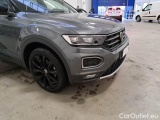  Volkswagen  T-ROC VOLKSWAGEN  / 2017 / 5P / SUV 1.5 TSI ACT STYLE #31