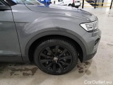  Volkswagen  T-ROC VOLKSWAGEN  / 2017 / 5P / SUV 1.5 TSI ACT STYLE #34