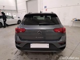  Volkswagen  T-ROC VOLKSWAGEN  / 2017 / 5P / SUV 1.5 TSI ACT STYLE #45
