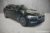  Bmw  Serie 5 BMW 5 Serie 2.0 520D F TOURING METALLAK AUTO 5d #4