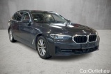  Bmw  Serie 5 BMW 5 20D Touring F Sport-Line auto 5d #4