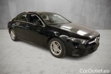  Mercedes  A-Klasse Mercedes-Benz  2.0 A 200 D Business DCT 4d #4