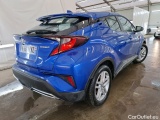  Toyota  C-HR TOYOTA  / 2016 / 5P / SUV 2.0 HYBRIDE 184 DYNAMIC BUSINESS #3