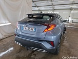 Toyota  C-HR TOYOTA  / 2016 / 5P / SUV 2.0 HYBRIDE 184 COLLECTION #3
