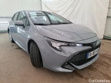  Toyota  Corolla TOYOTA  / 2018 / 5P / Berline Hybride 180h Dynamic Business #4