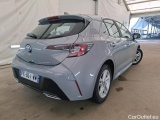  Toyota  Corolla TOYOTA  / 2018 / 5P / Berline Hybride 180h Dynamic Business #3