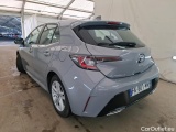  Toyota  Corolla TOYOTA  / 2018 / 5P / Berline Hybride 180h Dynamic Business #2