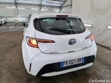  Toyota  Corolla TOYOTA   2018  5P  Berline Hybride 122h Dynamic Business Stage Acad #2