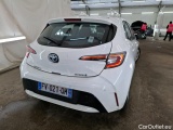  Toyota  Corolla TOYOTA   2018  5P  Berline Hybride 122h Dynamic Business Stage Acad #3