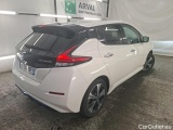  Nissan  Leaf NISSAN  / 2017 / 5P / Berline 62 kWh 217ch Business+ #4