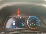  Nissan  Leaf NISSAN  / 2017 / 5P / Berline 62 kWh 217ch Business+ #8