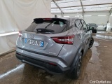  Nissan  Juke NISSAN  / 2019 / 5P / Crossover Hybrid 143 Business+ #3