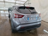  Nissan  Juke NISSAN  / 2019 / 5P / Crossover Hybrid 143 Business+ #2