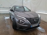  Nissan  Juke NISSAN  / 2019 / 5P / Crossover Hybrid 143 Business+ #4