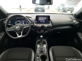  Nissan  Juke NISSAN  / 2019 / 5P / Crossover Hybrid 143 Business+ #5