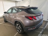  Hyundai  Tucson HYUNDAI  / 2020 / 5P / SUV 1.6 PHEV 265 HTRAC BUSINESS 4WD AUTO #2