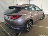  Hyundai  Tucson HYUNDAI  / 2020 / 5P / SUV 1.6 PHEV 265 HTRAC BUSINESS 4WD AUTO #3