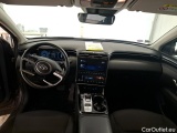  Hyundai  Tucson HYUNDAI  / 2020 / 5P / SUV 1.6 PHEV 265 HTRAC BUSINESS 4WD AUTO #5