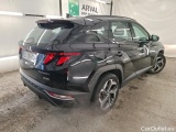  Hyundai  Tucson HYUNDAI  / 2020 / 5P / SUV 1.6 PHEV 265 HTRAC BUSINESS 4WD AUTO #3