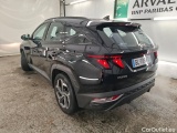  Hyundai  Tucson HYUNDAI  / 2020 / 5P / SUV 1.6 PHEV 265 HTRAC BUSINESS 4WD AUTO #2