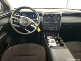  Hyundai  Tucson HYUNDAI  / 2020 / 5P / SUV 1.6 PHEV 265 HTRAC BUSINESS 4WD AUTO #5