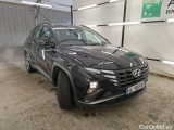  Hyundai  Tucson HYUNDAI  / 2020 / 5P / SUV 1.6 PHEV 265 HTRAC BUSINESS 4WD AUTO #4