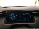  Hyundai  Tucson HYUNDAI  / 2020 / 5P / SUV 1.6 PHEV 265 HTRAC BUSINESS 4WD AUTO #6