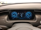  Hyundai  Tucson HYUNDAI  / 2020 / 5P / SUV 1.6 PHEV 265 HTRAC EXECUTIVE 4WD AUTO #6